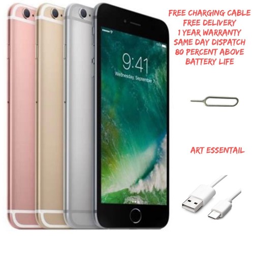 Apple iphone sbloccato - 16, gb