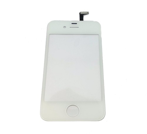 Vetro lente per iphone 4s - vetro,