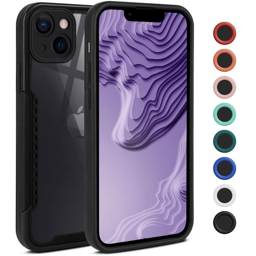 Custodia per apple iphone - custodia, 13