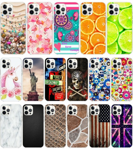 Custodia cover morbida tpu - in,