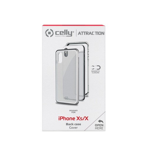 Celly custodia iphone - custodia,