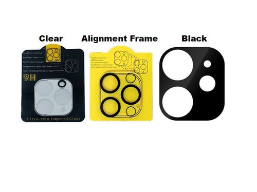 Obiettivo fotocamera