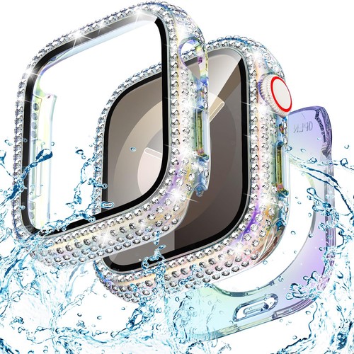 Custodia diamante per apple - custodia,