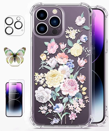 Custodia iphone 1 pollici - iphone, 6,1