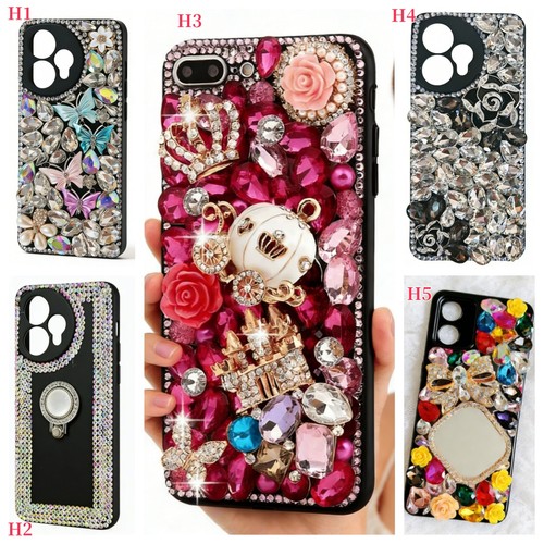 Custodia telefono donna bling - telefono,