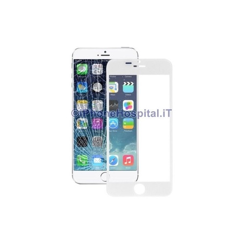 Vetro per apple iphone - per, color