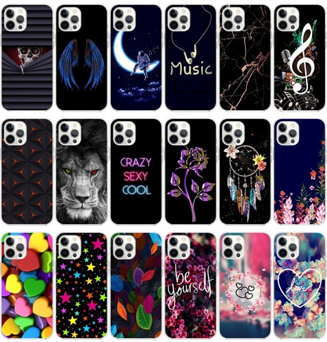 Custodia cover tpu - custodia, morbida